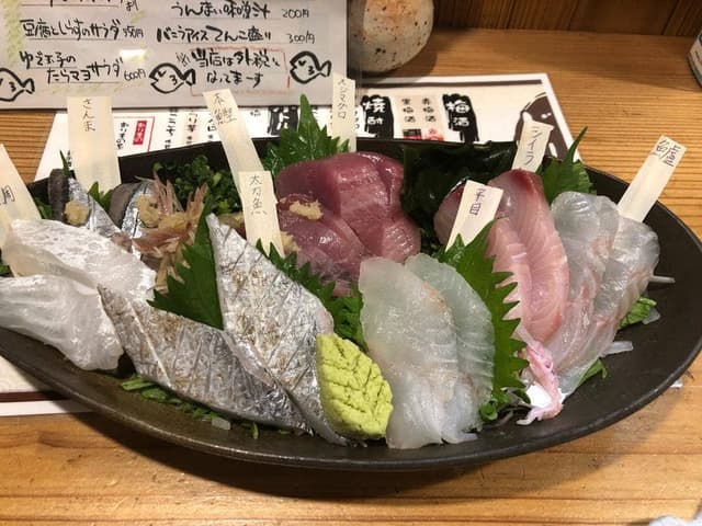 魚男 フィッシュマン - サブ画像3