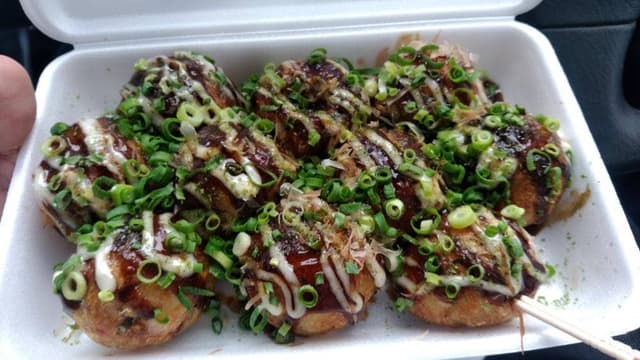 たこ福 - サブ画像2