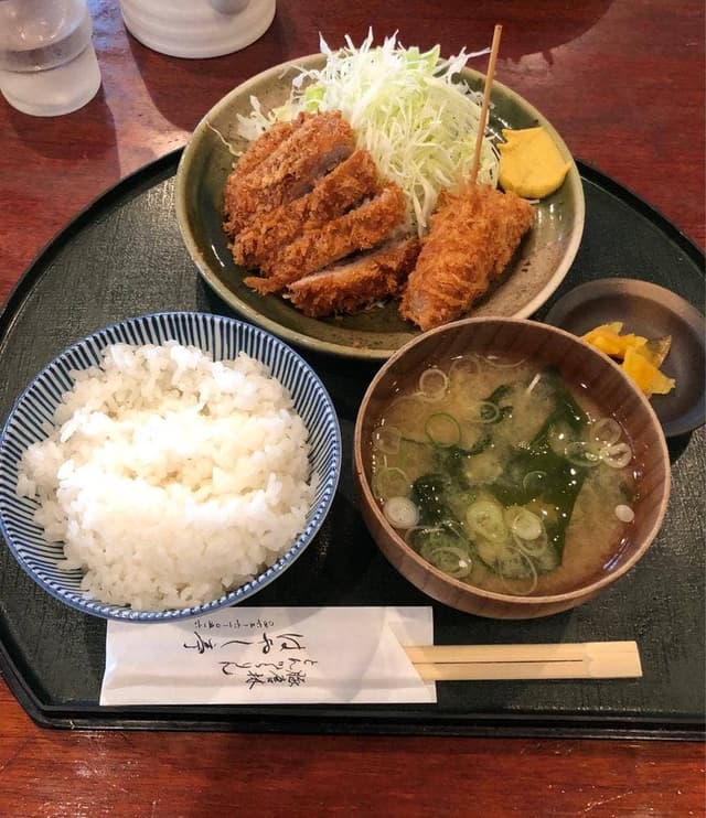 はやし亭 - サブ画像2