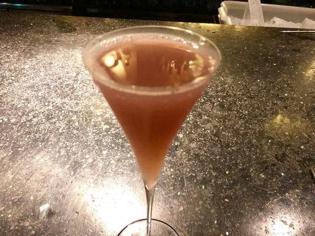 THE LONG BAR - サブ画像1
