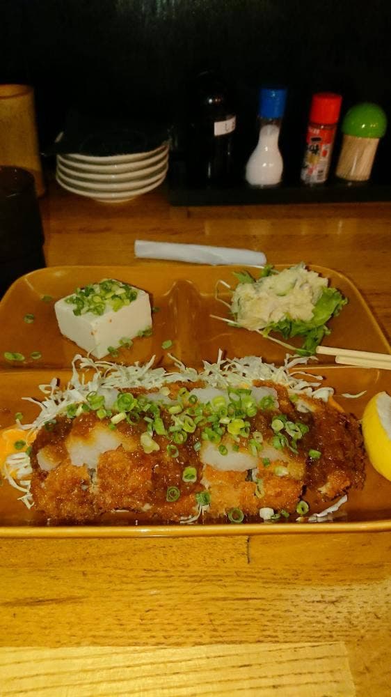 居酒屋 まっすぐ - サブ画像1