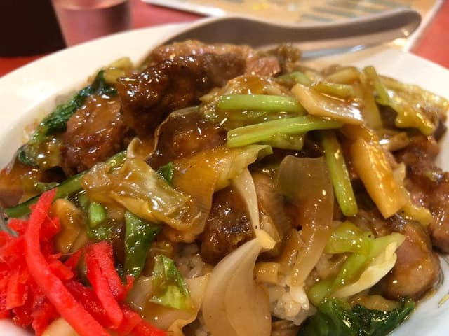 南門飯店 - サブ画像3
