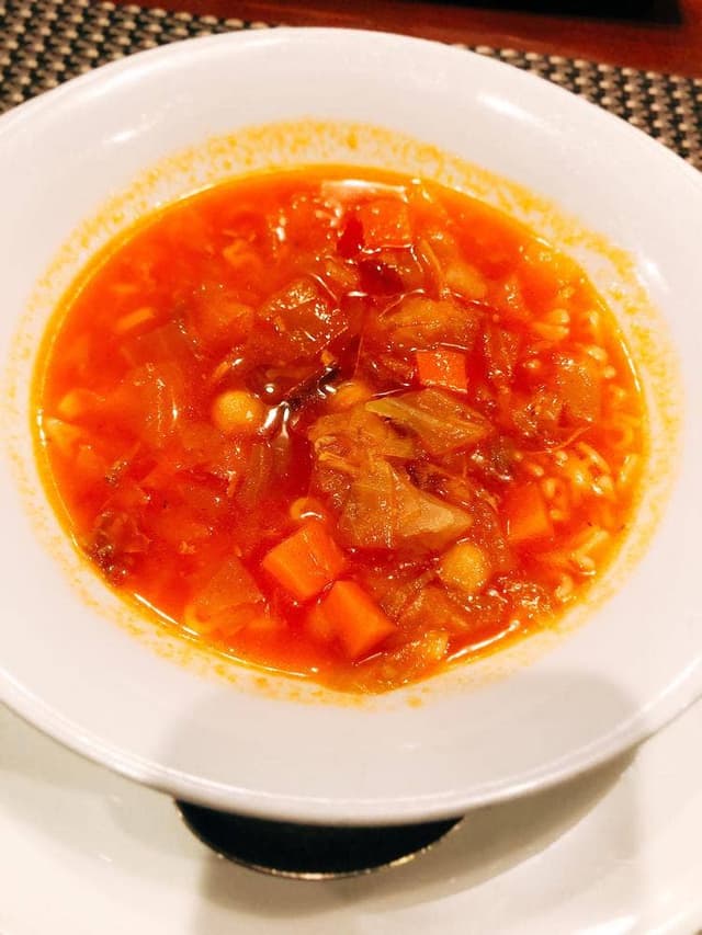 イタリア料理煉天地 - サブ画像2