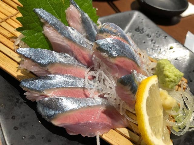 海産物居酒屋 さくら水産 ﻿東﻿銀﻿座﻿店 - サブ画像1