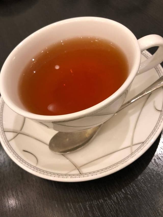 カスケイドラウンジ ANAクラウンプラザホテル金沢 - サブ画像2