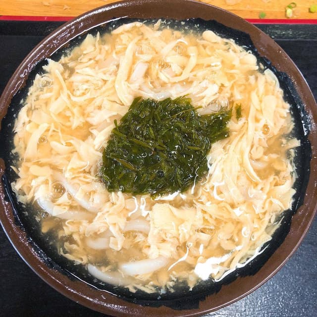 うどん屋 まつはま - サブ画像3