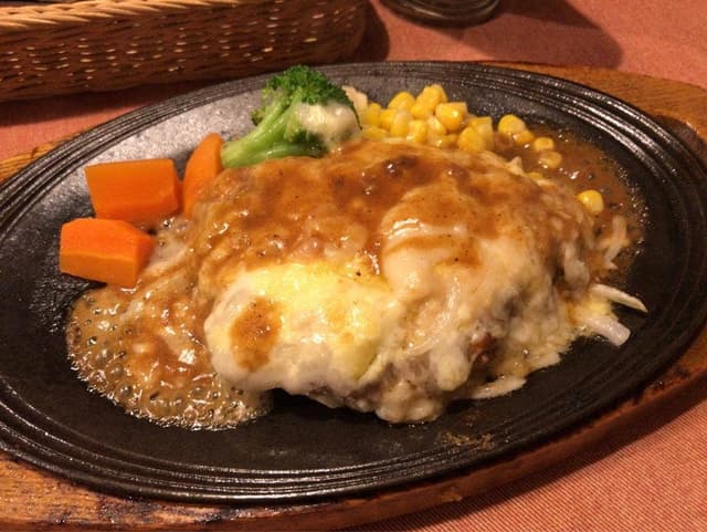 フランス飯屋 a La 山田亭 - サブ画像2