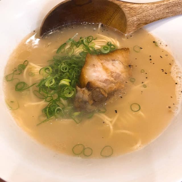 らーめん笑家 正雀店 - サブ画像2