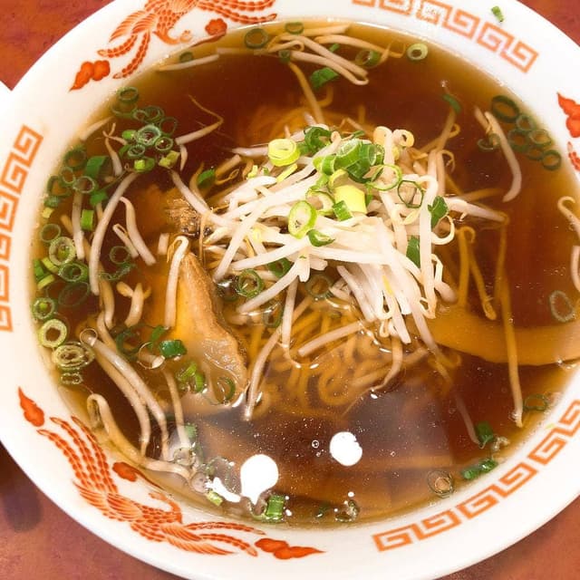 ​​中華菜館 龍亀 - サブ画像3