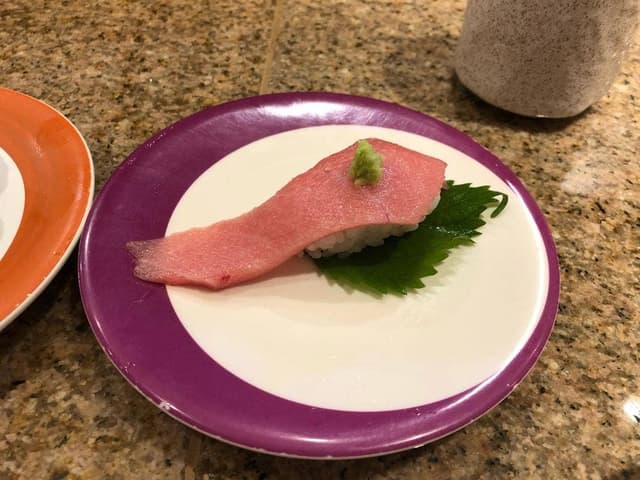 活魚廻転寿司 にぎり長次郎 押熊店 - サブ画像3