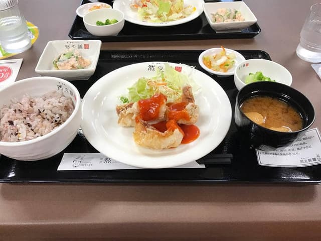 然の膳 東京新宿メディカルセンター店 - サブ画像2