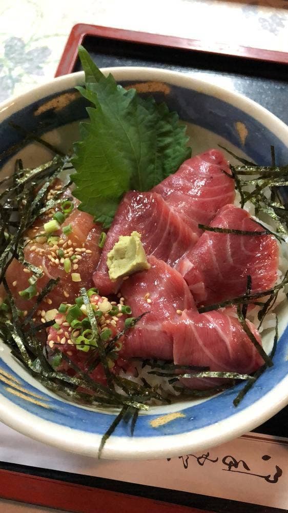 有魚亭 - サブ画像3