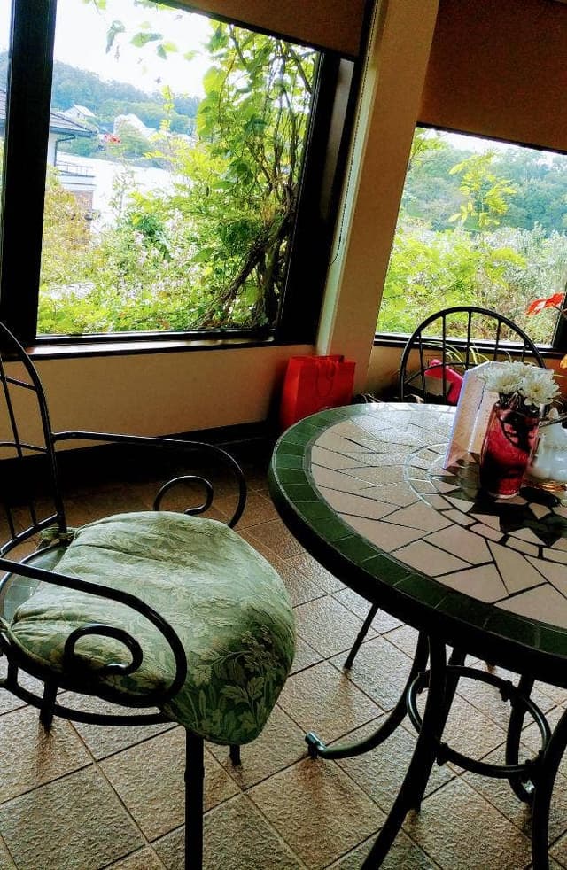 梨風庵 - サブ画像2