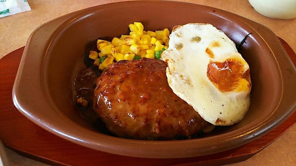 サイゼリヤ 神戸脇浜店