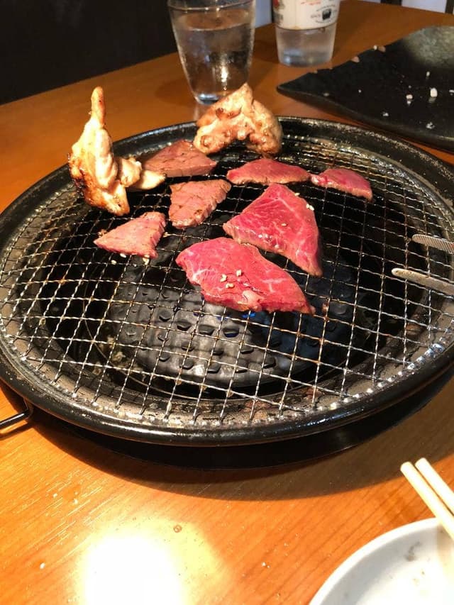 RED&ROCK 二官橋通り本店 - サブ画像2