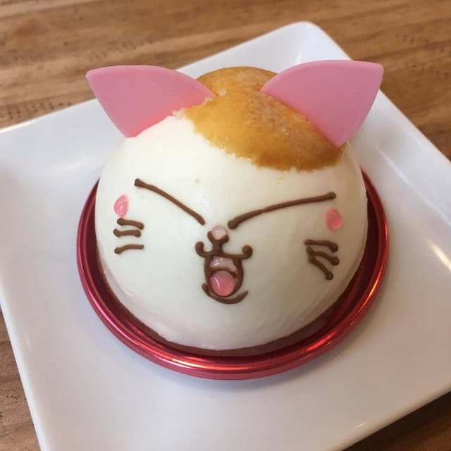 Patisserie fraise - サブ画像2
