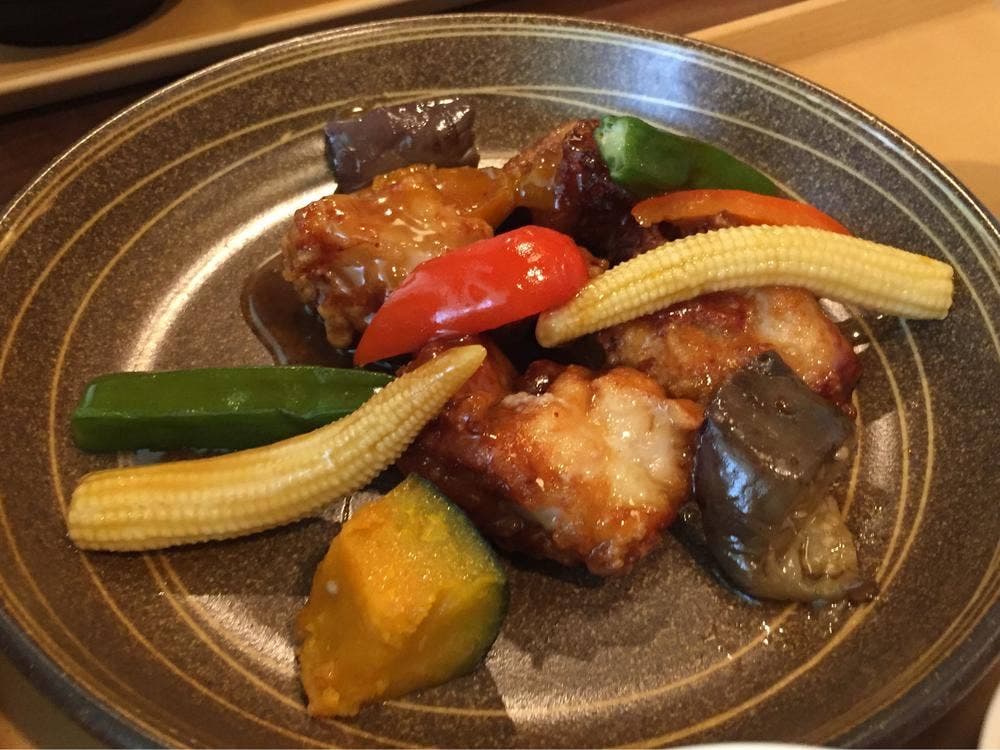 ジョナサン 台場デックス東京ビーチ店