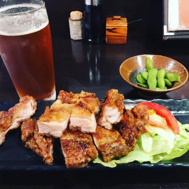 戸隠 - サブ画像1