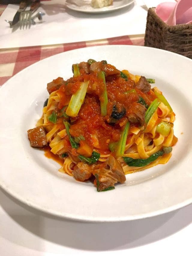 イタリア食堂 マリア - サブ画像1