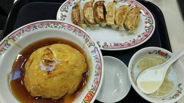 餃子の王将 和光店 - サブ画像2
