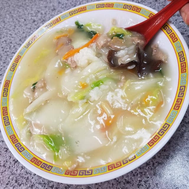 東華園 - サブ画像1