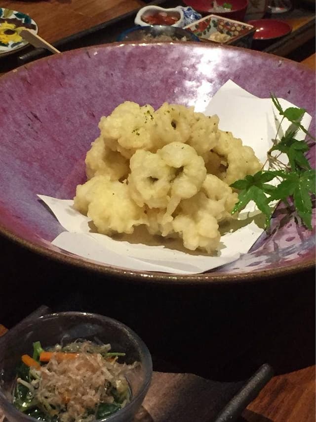 馳走和醸 すぎ - サブ画像1
