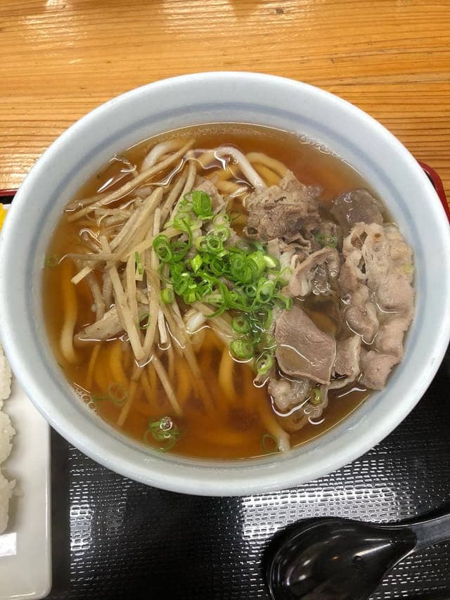 かめや 大洲店 - サブ画像1