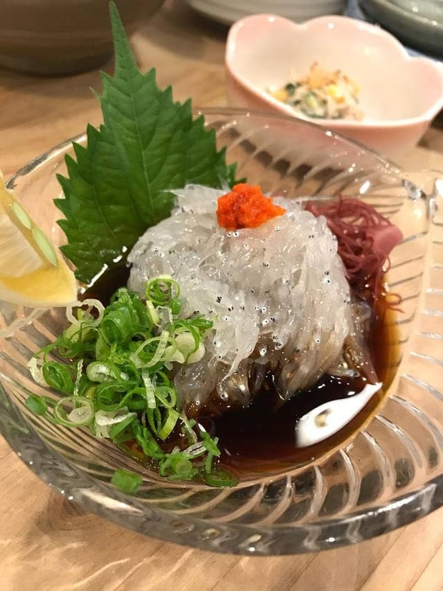 居酒家しゅん - サブ画像3