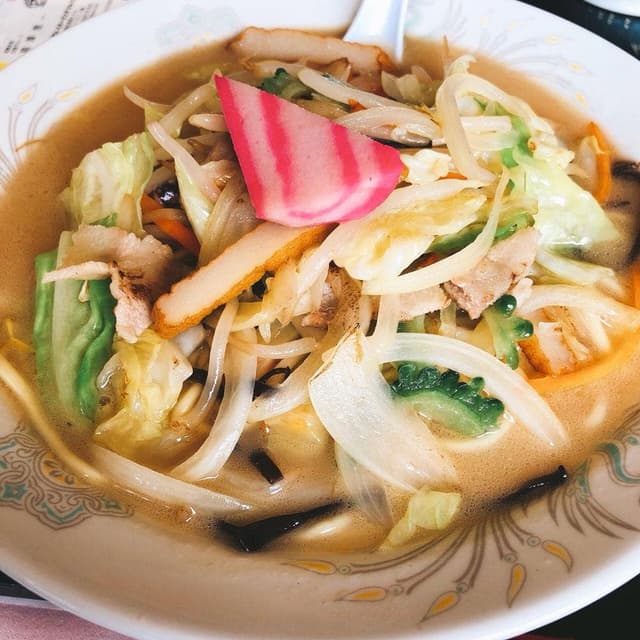 長崎ちゃんぽん店ジュン - サブ画像3