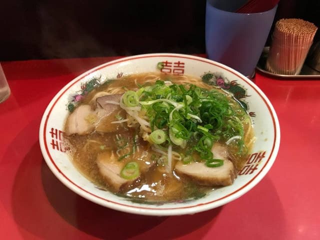 中華そば まる ぶつだん通りの店 - サブ画像2