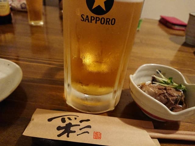 鮨Dining 朋や - サブ画像1