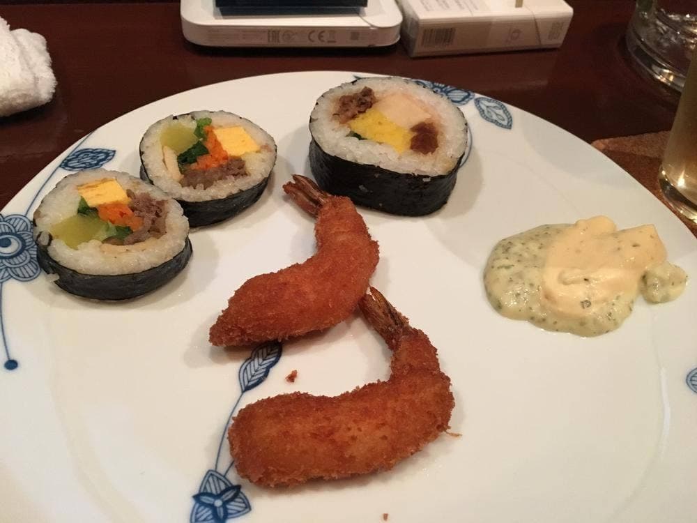 小料理 千代