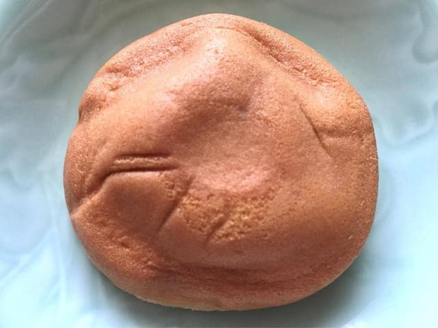 阿闍梨餅本舗 満月 大丸京都店 - サブ画像3