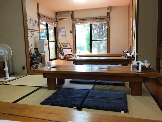 なかつ野 - サブ画像2
