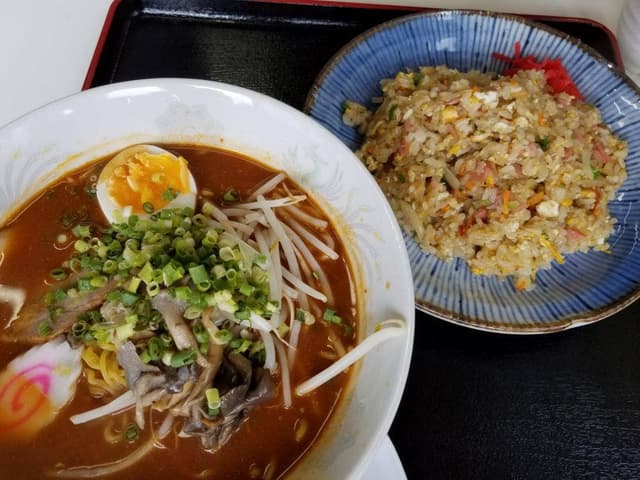 うえだ食堂 - サブ画像3