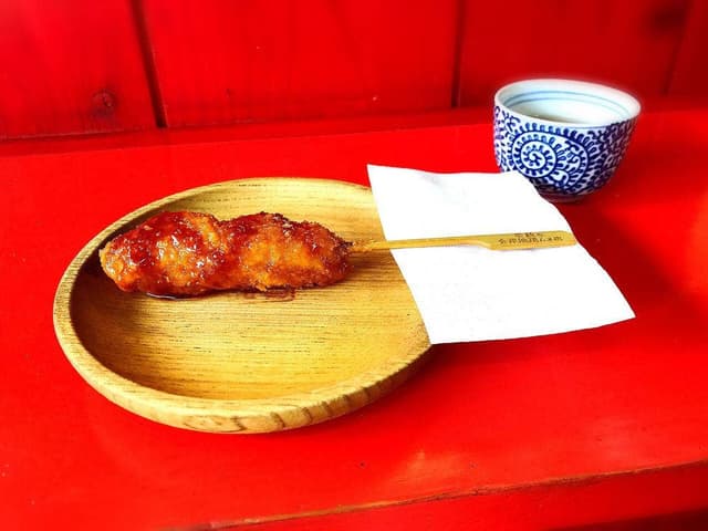 串鶴 - サブ画像1