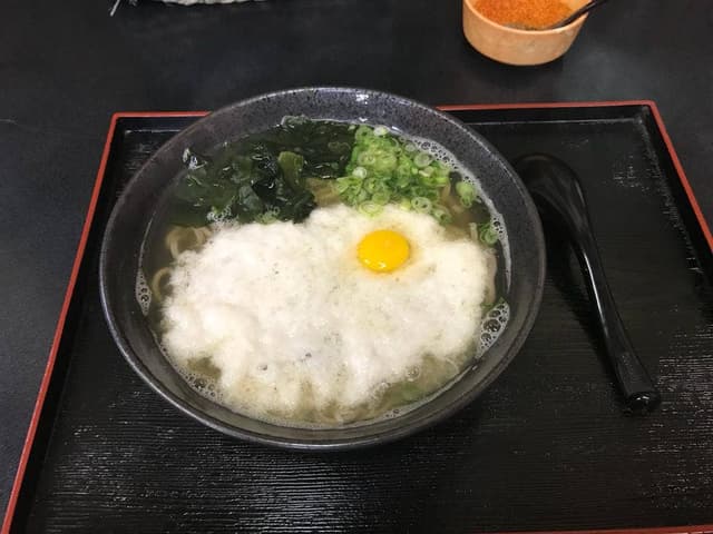 筑前屋 - サブ画像3