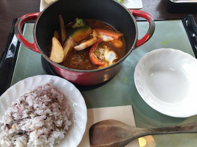 さかい珈琲 ふじみ野店 - サブ画像3