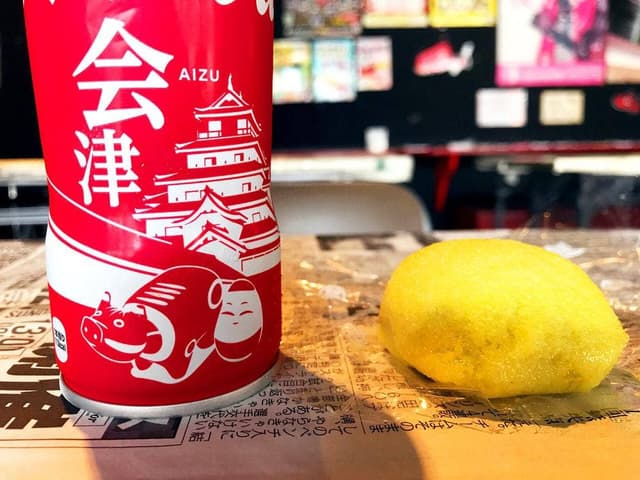 小池菓子舗 飯森山店 - サブ画像2