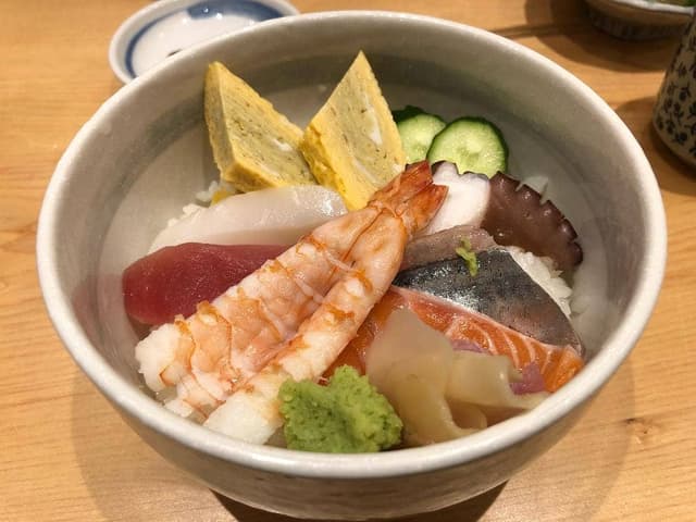 すし酒場 みなと - サブ画像3