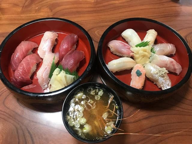 寿司駒 - サブ画像1