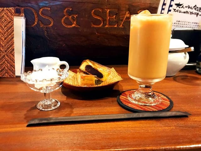 喫茶 西遊館 - サブ画像2