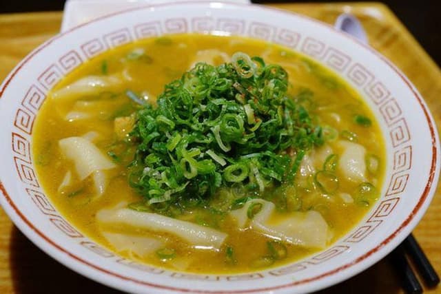 つるりワンタン麺 わん助 ナチュラルマーケット そごう千葉 - サブ画像1
