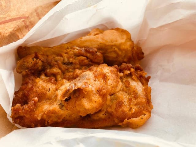 ケンタッキーフライドチキン 野庭丸山台店 - サブ画像3