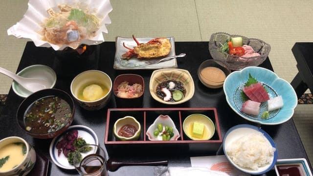 扇野の宿 扇芳閣 - サブ画像2