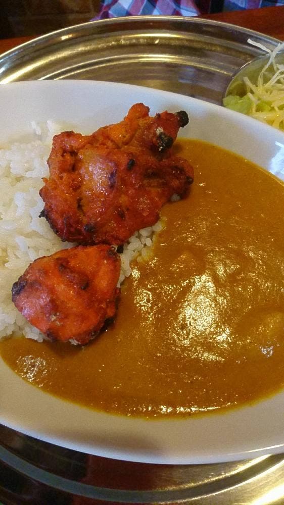 インド・ネパール料理 カトマンズ - サブ画像3