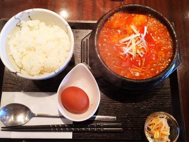 キッチンバー 結愛 - サブ画像1