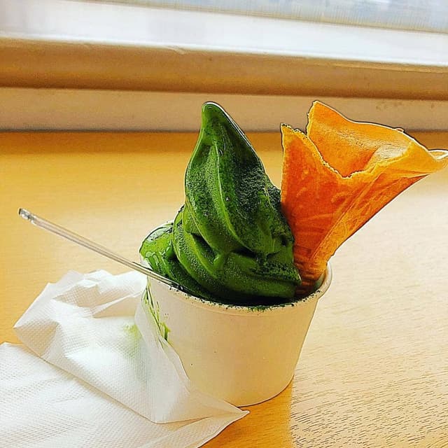 京町家茶屋 抹茶亭 福寿園 - サブ画像2