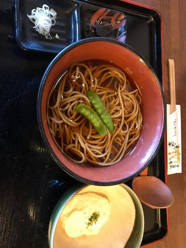 そば処穂し乃庵 - サブ画像3