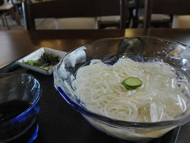 宮田製麺 試麺館 - サブ画像1